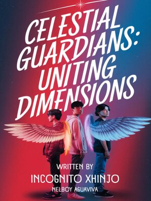 cover image of Celestial Guardians
